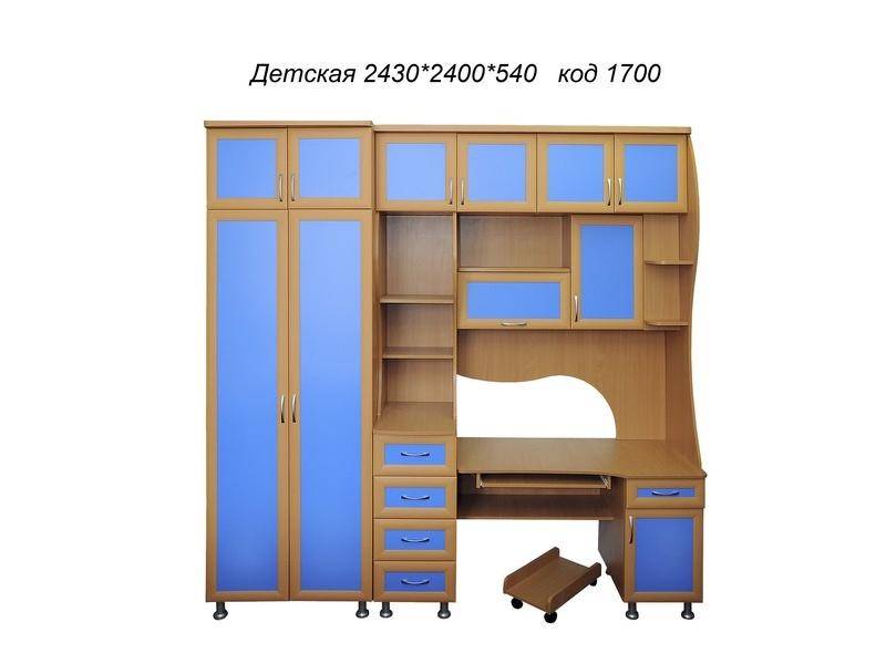 детская стенка в Махачкале