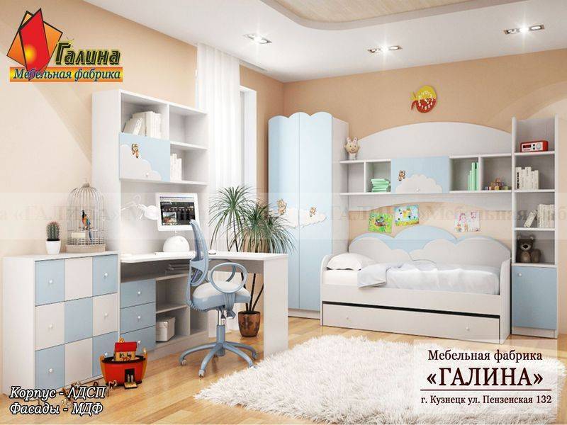 детская 07 в Махачкале