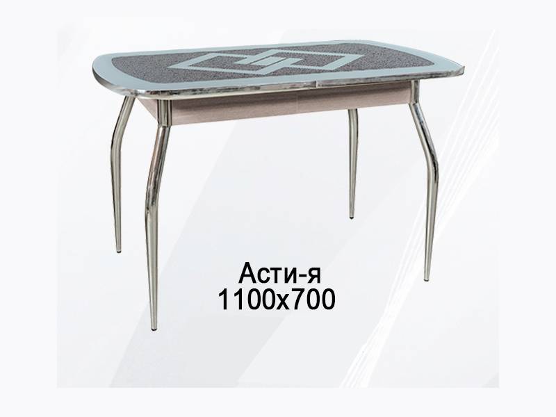 стол обеденный асти-я в Махачкале