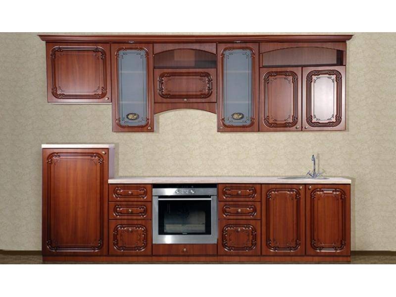 кухня изабель в Махачкале