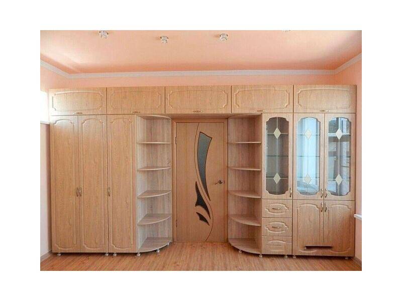 стенка в прихожую в Махачкале