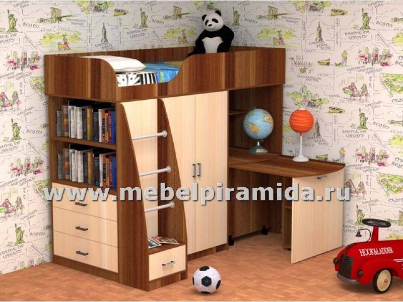 кровать сказка в Махачкале