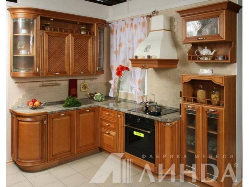 кухня исола массив в Махачкале