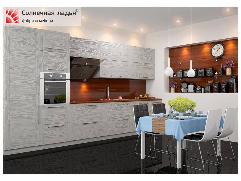 кухонный гарнитур в Махачкале