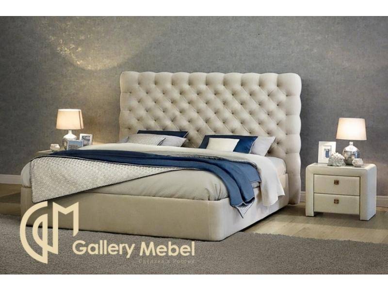 кровать в спальню letto gm 10 в Махачкале