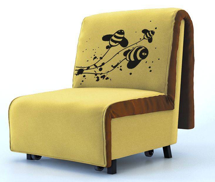 кресло-кровать novelty bee в Махачкале