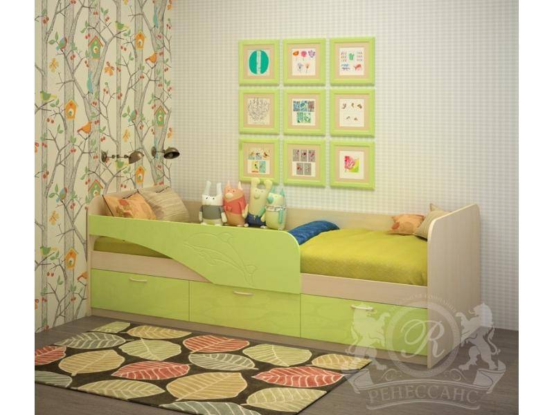 детская кровать в Махачкале