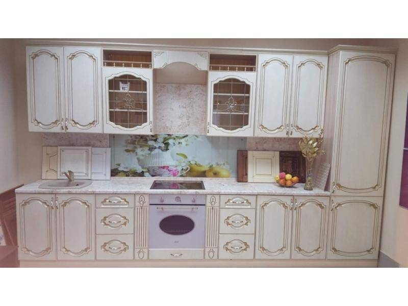 кухонный гарнитур в Махачкале