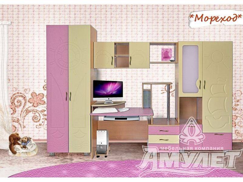 детская мореход в Махачкале