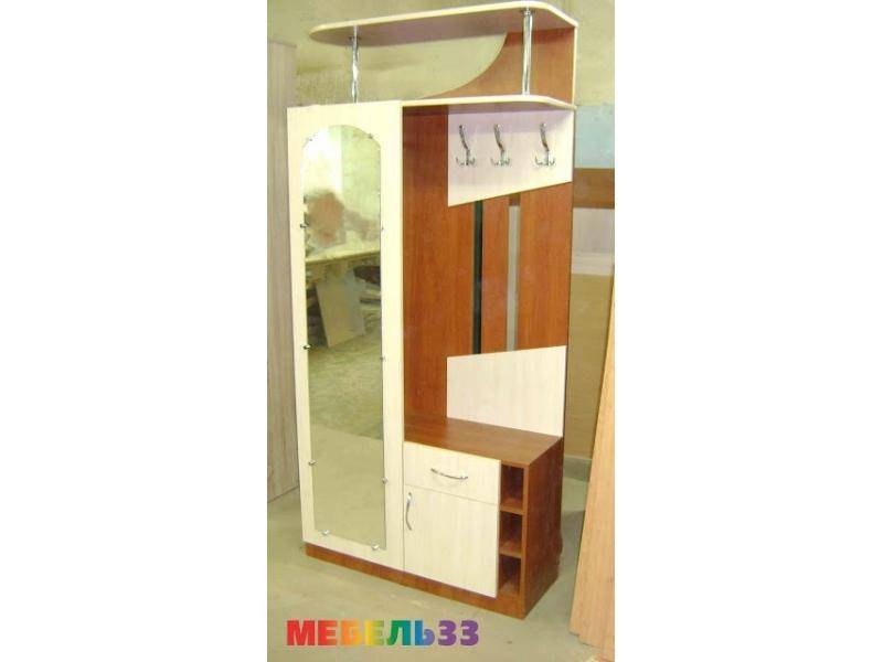 мини-прихожая в Махачкале