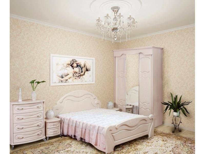 спальный гарнитур эдем в Махачкале