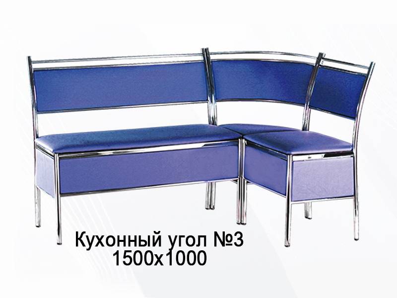 кухонный угол №3 в Махачкале