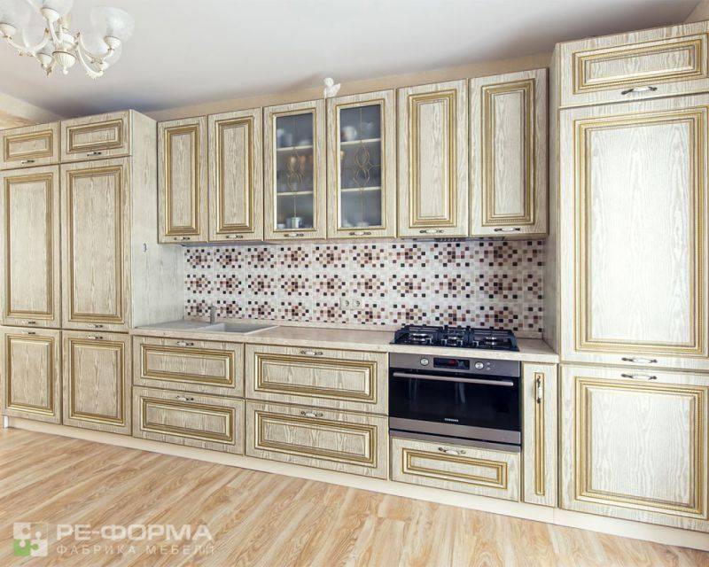 кухня 013 в Махачкале