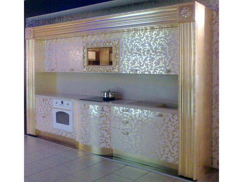 кухня magic в Махачкале