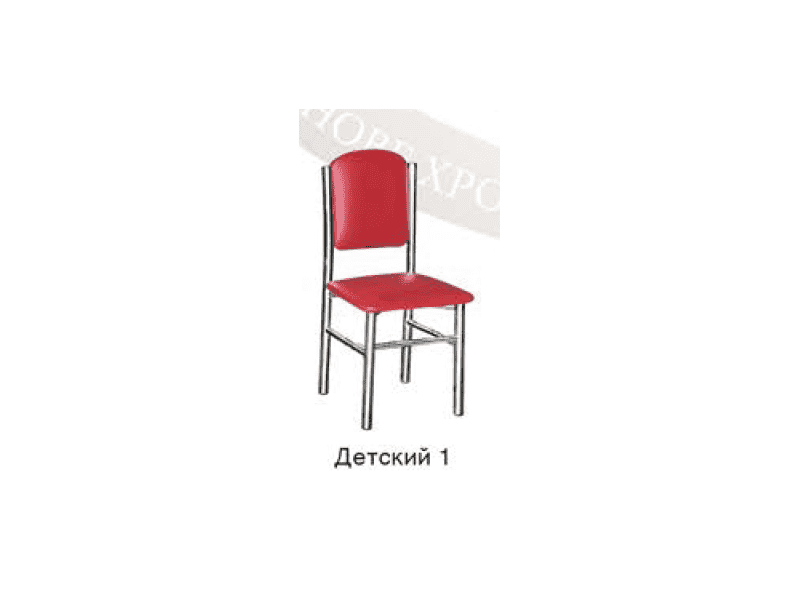 стул детский 1 в Махачкале