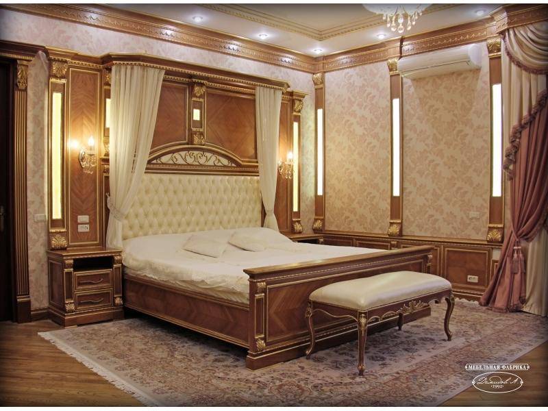 спальный гарнитур биатричи в Махачкале