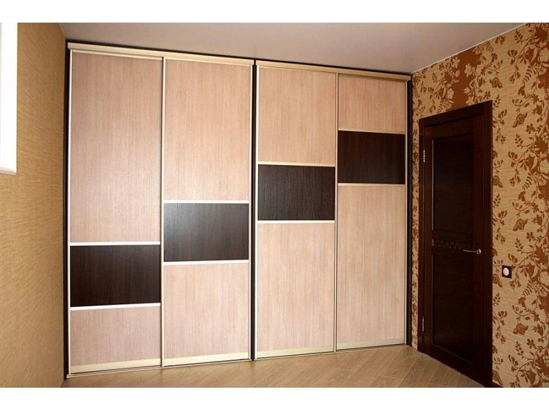 встроенный шкаф-купе елизавета 1 в Махачкале