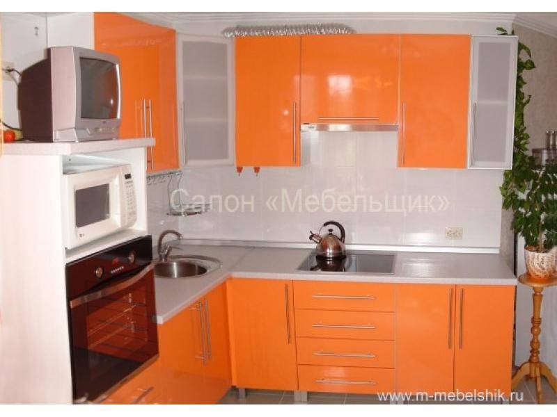 кухня пластик в Махачкале