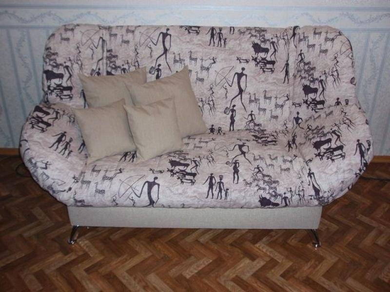 диван прямой бриз риф в Махачкале