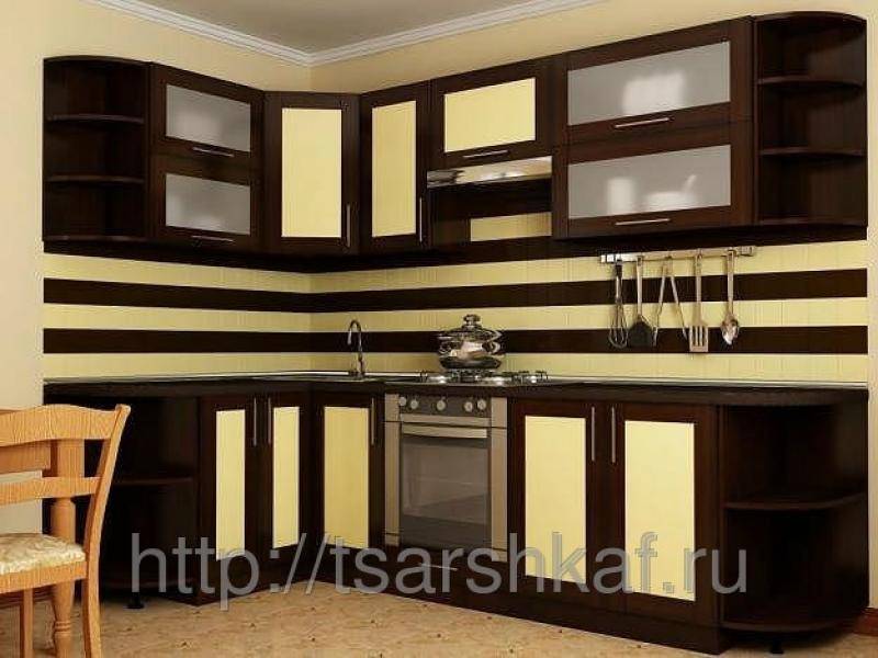 кухня 17 в Махачкале