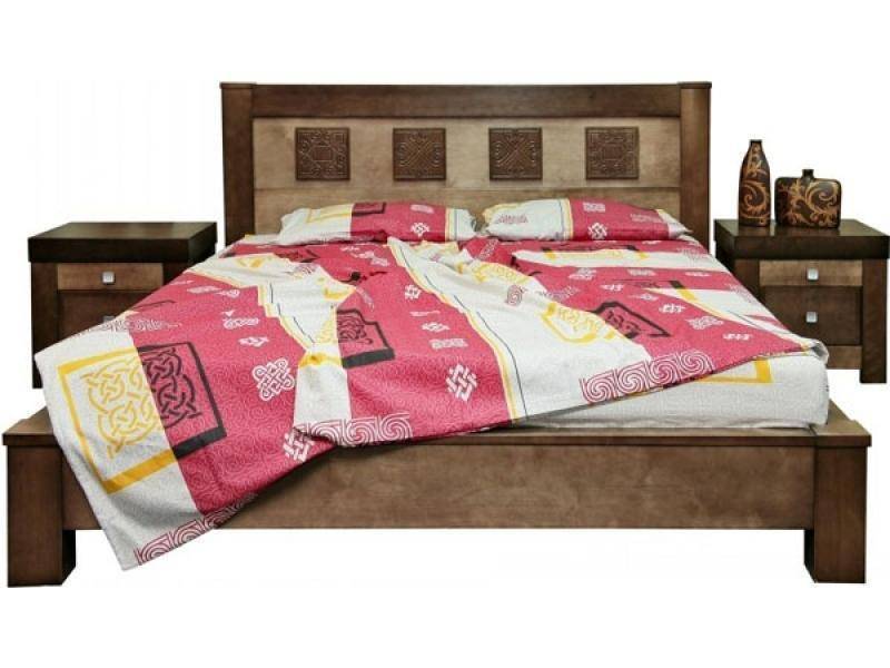 кровать амати 2 п235.50 в Махачкале