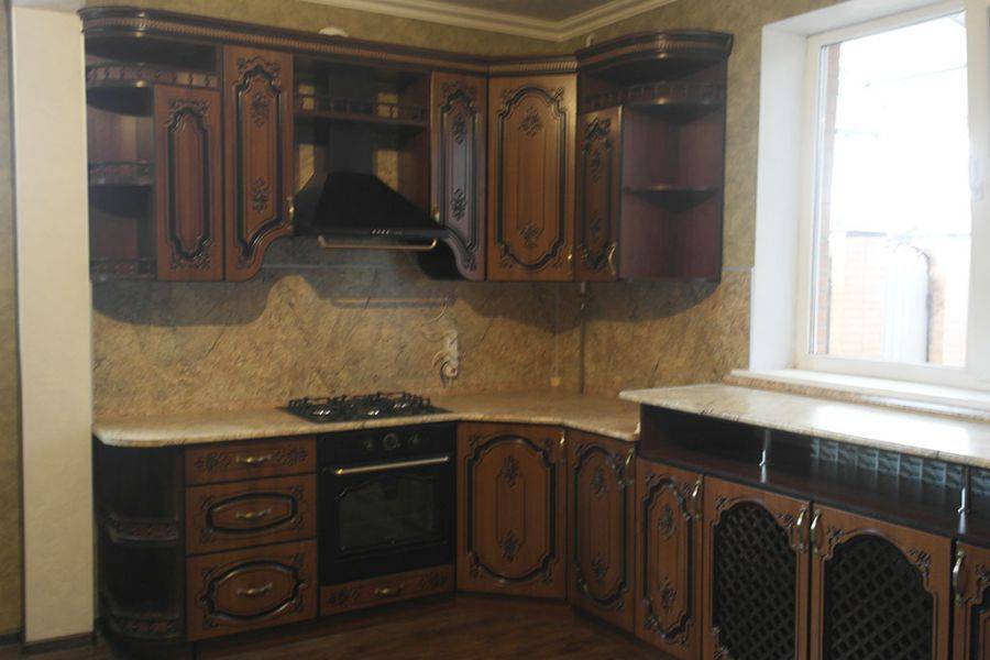 угловая кухня верона в Махачкале