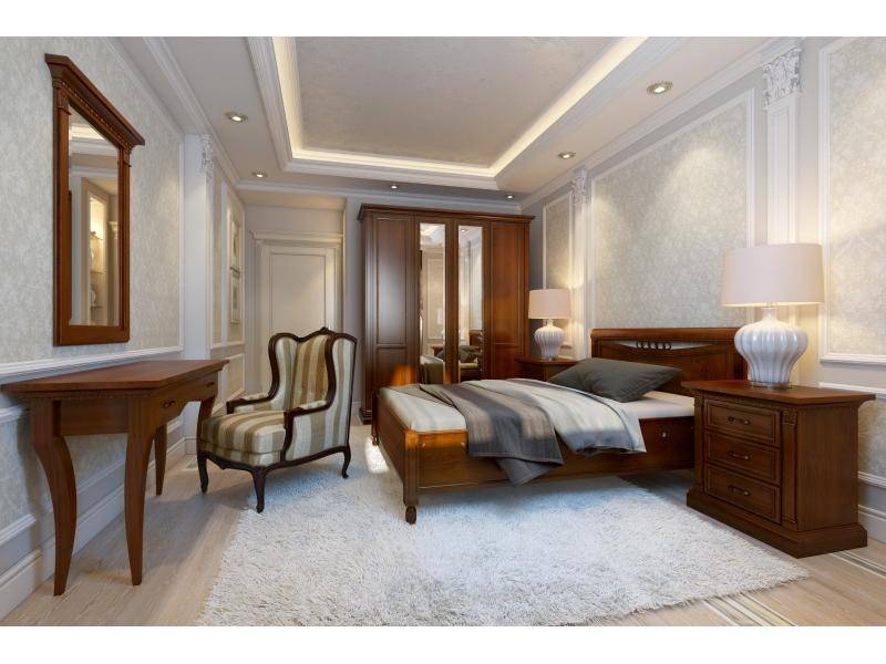 спальня venezia (giliegio) в Махачкале