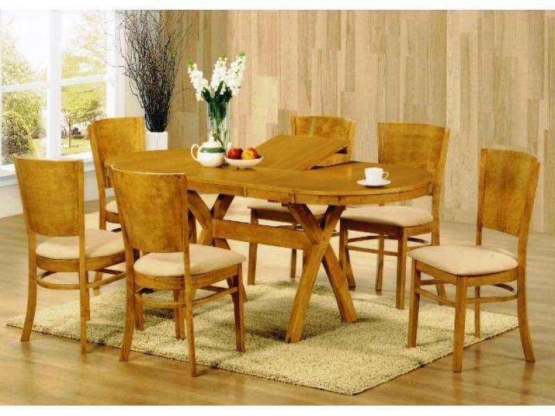 стол ashford bmf-399d тёмный дуб в Махачкале