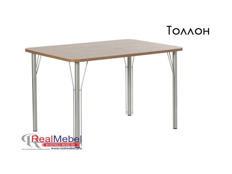 стол толлон (т 500/z 500) в Махачкале