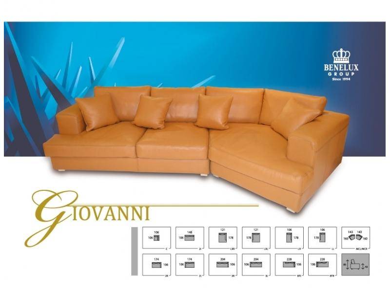 комфортный диван giovanni в Махачкале