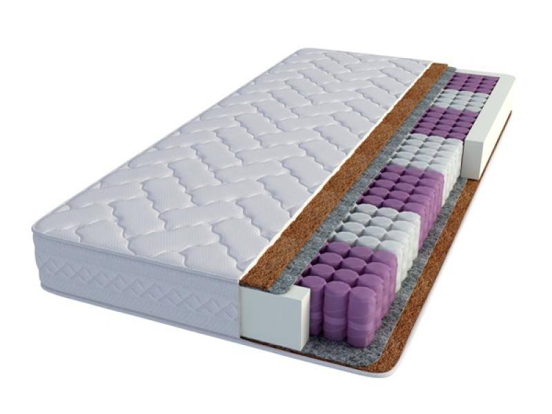 матрас sonberry active flex в Махачкале