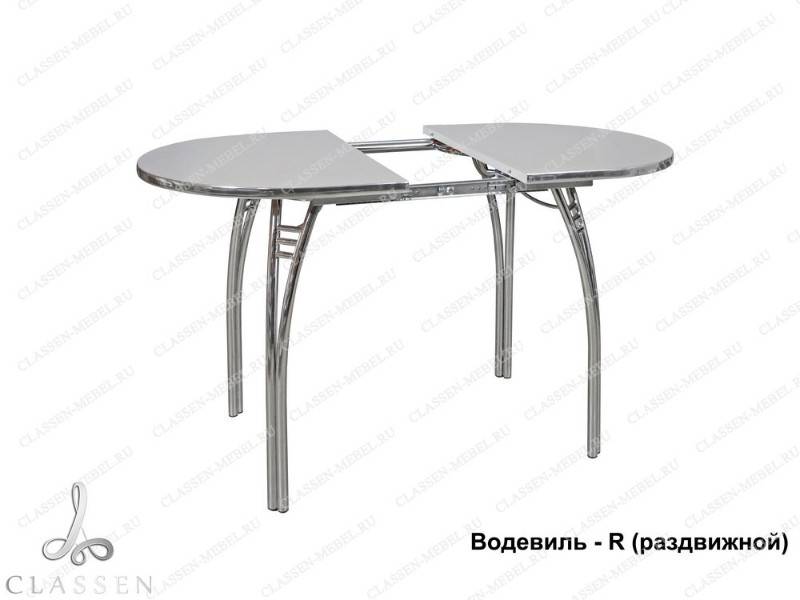 стол обеденный паук-r в Махачкале