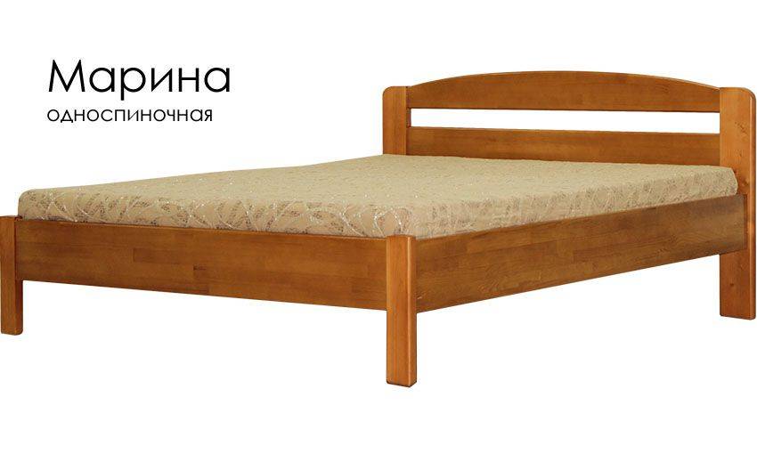 кровать из массива марина в Махачкале