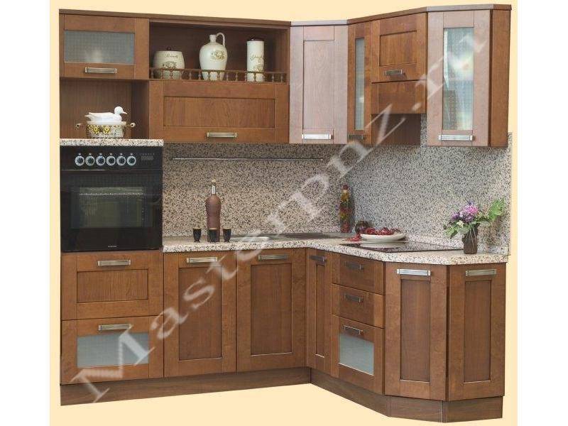 кухонный гарнитур артикул 217 в Махачкале