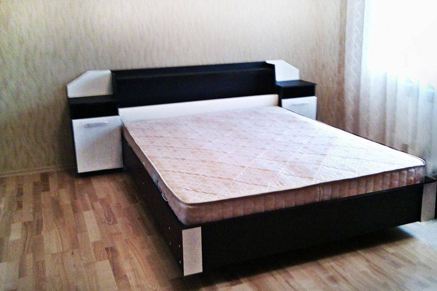 кровать двуспальная рондо в Махачкале