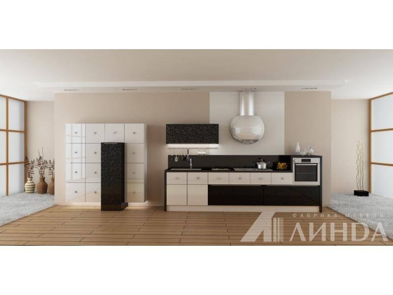 кухня эдо мдф в Махачкале