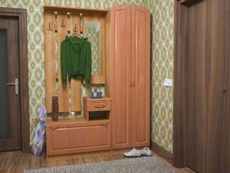 прихожая малютка 1 м.д.ф. в Махачкале