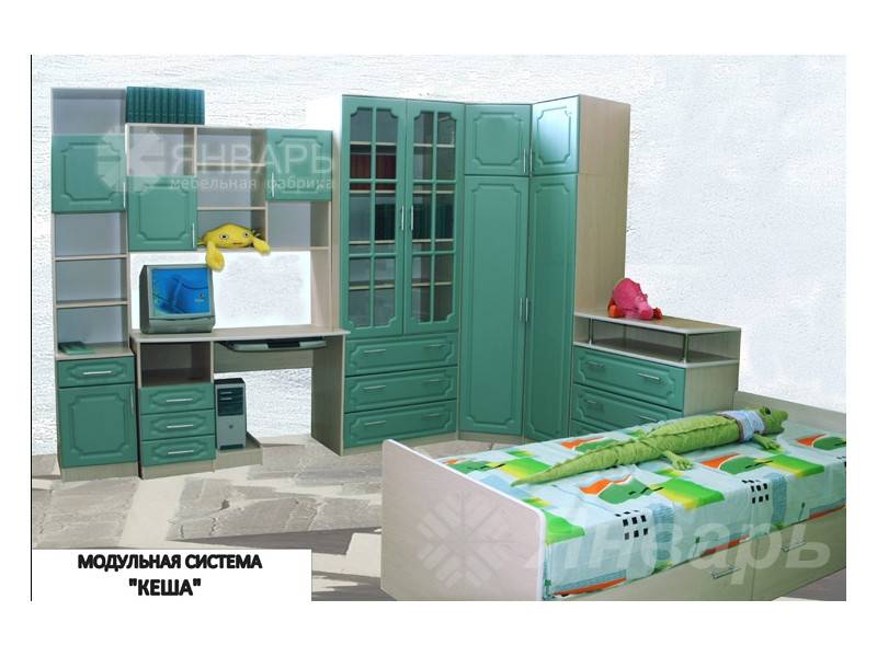 детская кеша в Махачкале