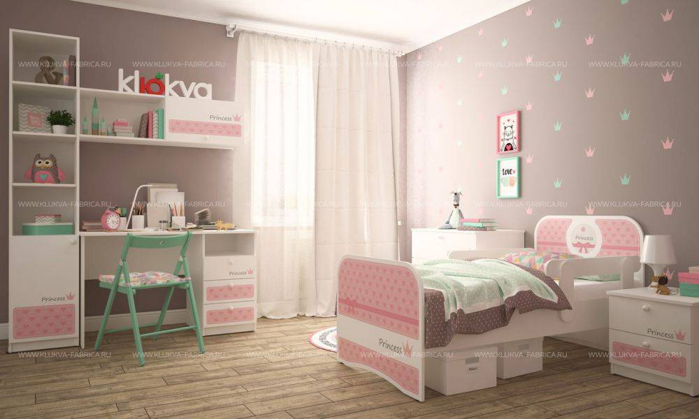 детская baby texture princess в Махачкале