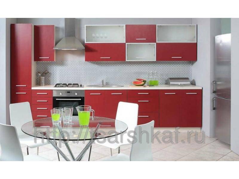 кухня п7 в Махачкале