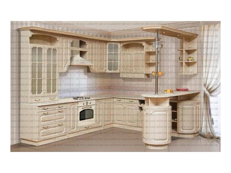 кухонный гарнитур азалия в Махачкале