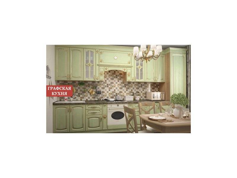 кухня классика клио в Махачкале