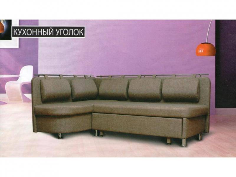 большой кухонный уголок в Махачкале