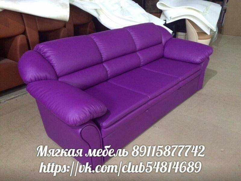 диван люкс без спального места в Махачкале