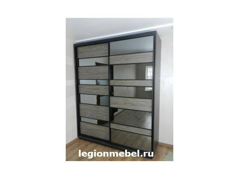 интересный шкаф-купе в Махачкале