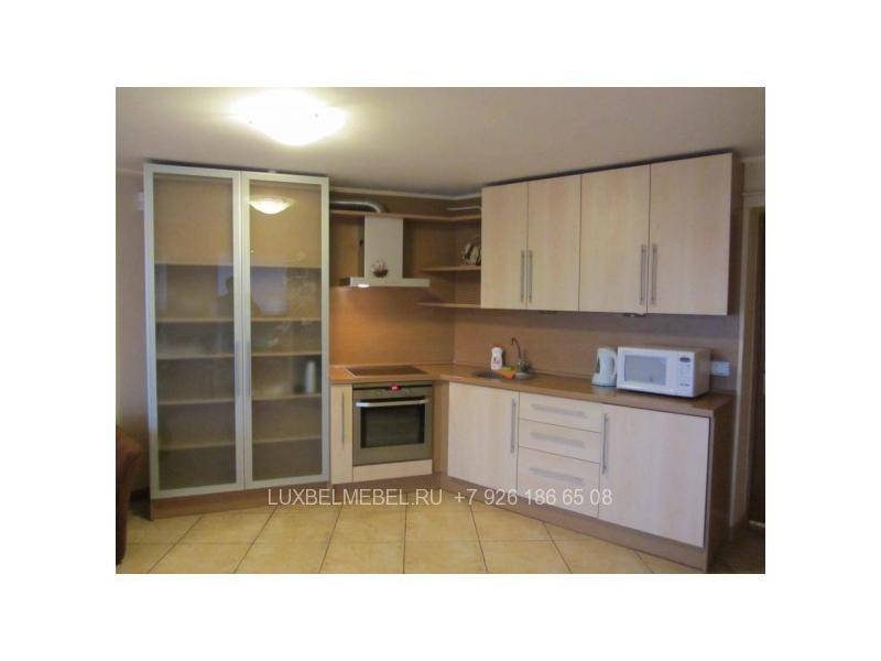 образец кухни из дсп 1617 в Махачкале