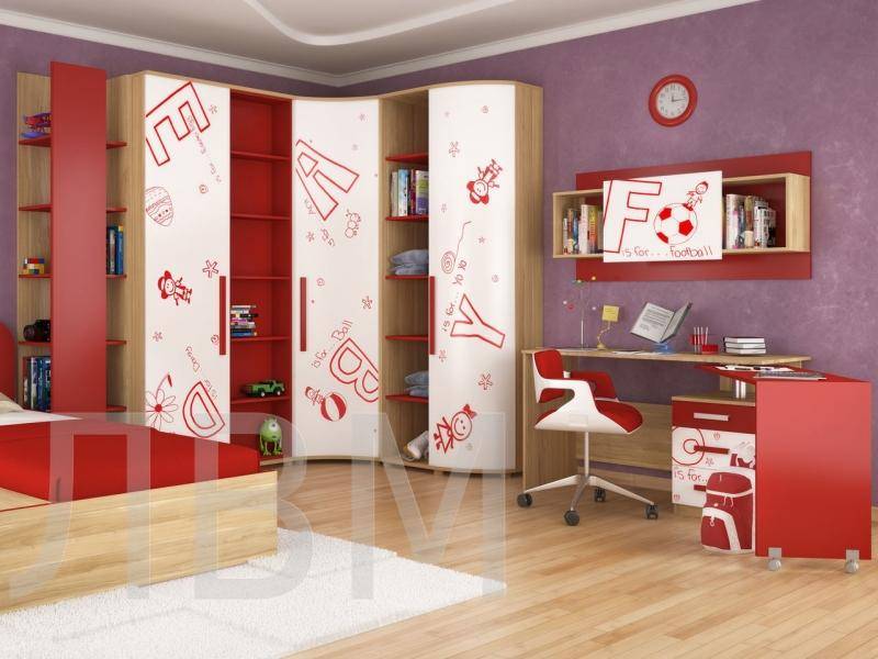 мебель детская мд005 в Махачкале