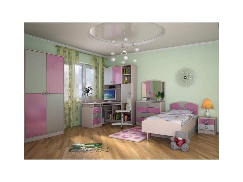 детская pink в Махачкале