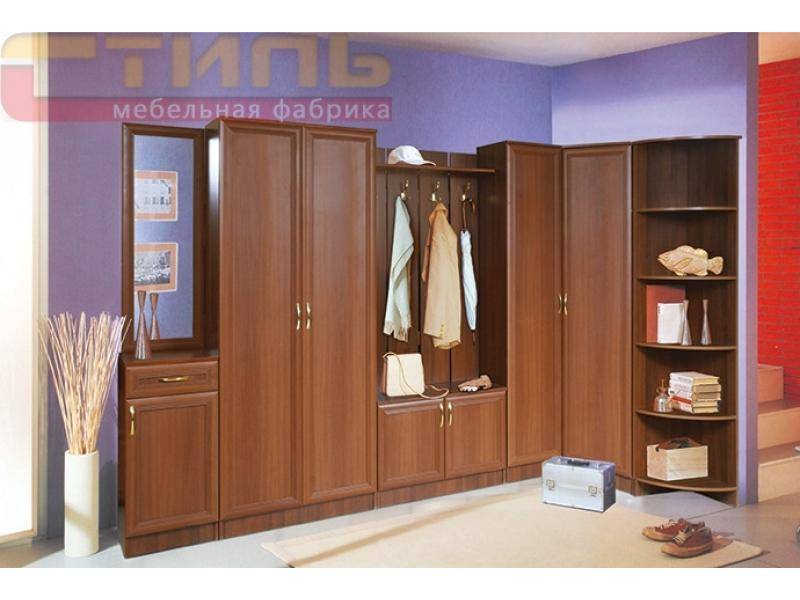 прихожая лира 4 в Махачкале