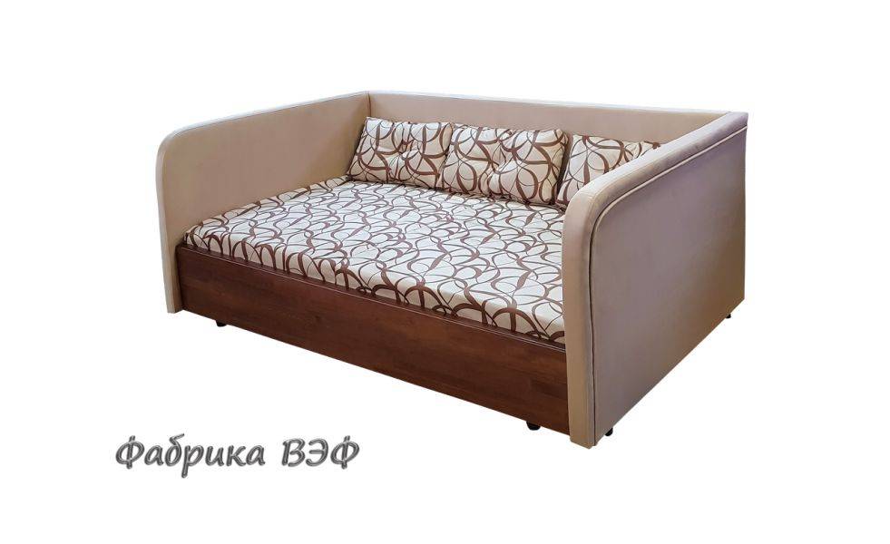кровать эльза 3 спинки в Махачкале